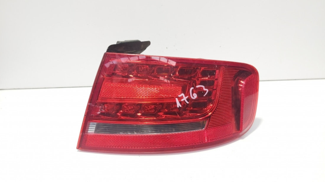 Stop dreapta aripa cu led, Audi A4 (8K2, B8) (id:626161)