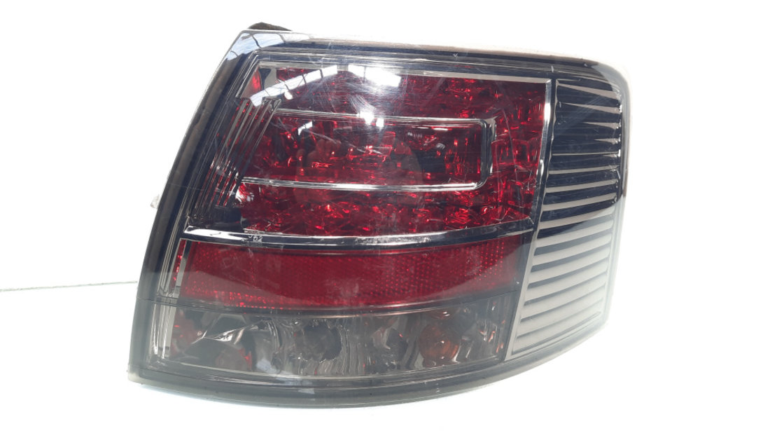 Stop dreapta aripa cu led, Audi A4 Avant (8ED, B7) (id:590772)