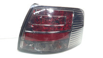 Stop dreapta aripa cu led, Audi A4 Avant (8ED, B7)...