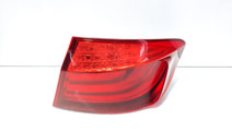 Stop dreapta aripa cu led, cod 173462-02, Bmw 5 (F...