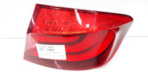 Stop dreapta aripa cu led, cod 173462-02, Bmw 5 (F...