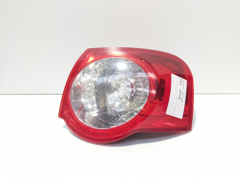 Stop dreapta aripa cu led, cod 3C5945096C, Vw Passat Variant (3C5) (id:684357)