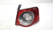 Stop dreapta aripa cu led, cod 3C5945096H, VW Pass...