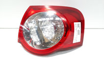 Stop dreapta aripa cu led, cod 3C9945096C, VW Pass...