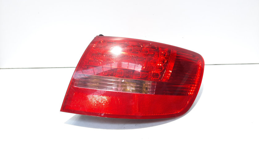 Stop dreapta aripa cu led, cod 4F99450096B, Audi A6 Avant (4F5, C6) facelift (id:596523)