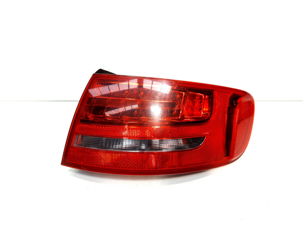 Stop dreapta aripa cu led, cod 8K9945096B, Audi A4 Avant (8K5, B8) (id:524810)