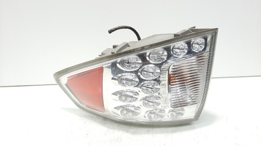 Stop dreapta aripa cu led, Subaru Impreza liftback (GR, GH, G3) (id:598078)