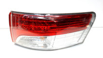 Stop dreapta aripa cu led, Toyota Avensis III (T27...