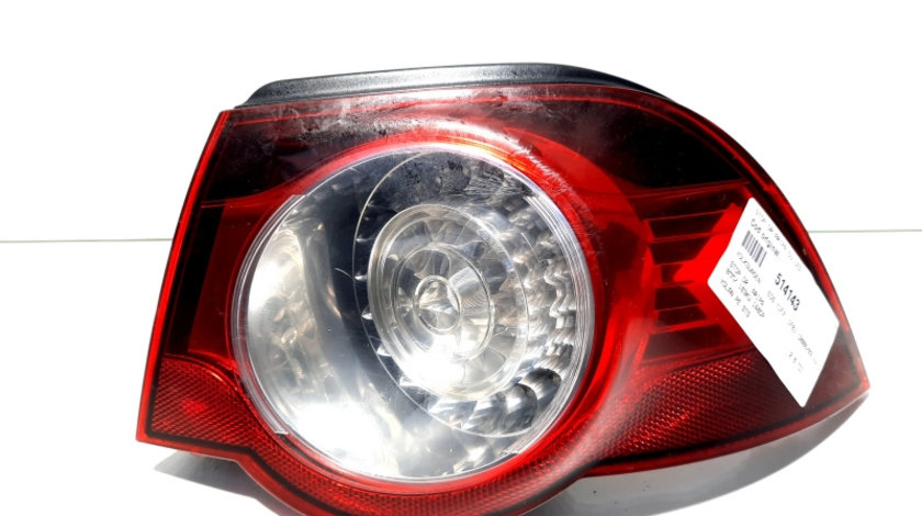 Stop dreapta aripa cu led, Vw Eos (1F7, 1F8) (id:514143)