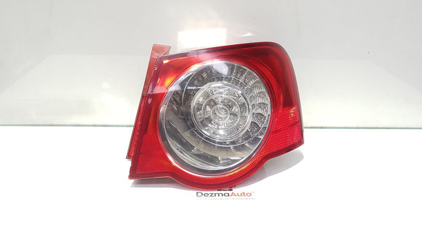 Stop dreapta aripa cu led, Vw Passat (3C2) [Fabr 2005-2010] 3C5945096H (id:407385)