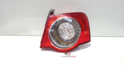 Stop dreapta aripa cu led, VW Passat (3C2) [Fabr 2005-2010] 3C5945096C (id:408915)