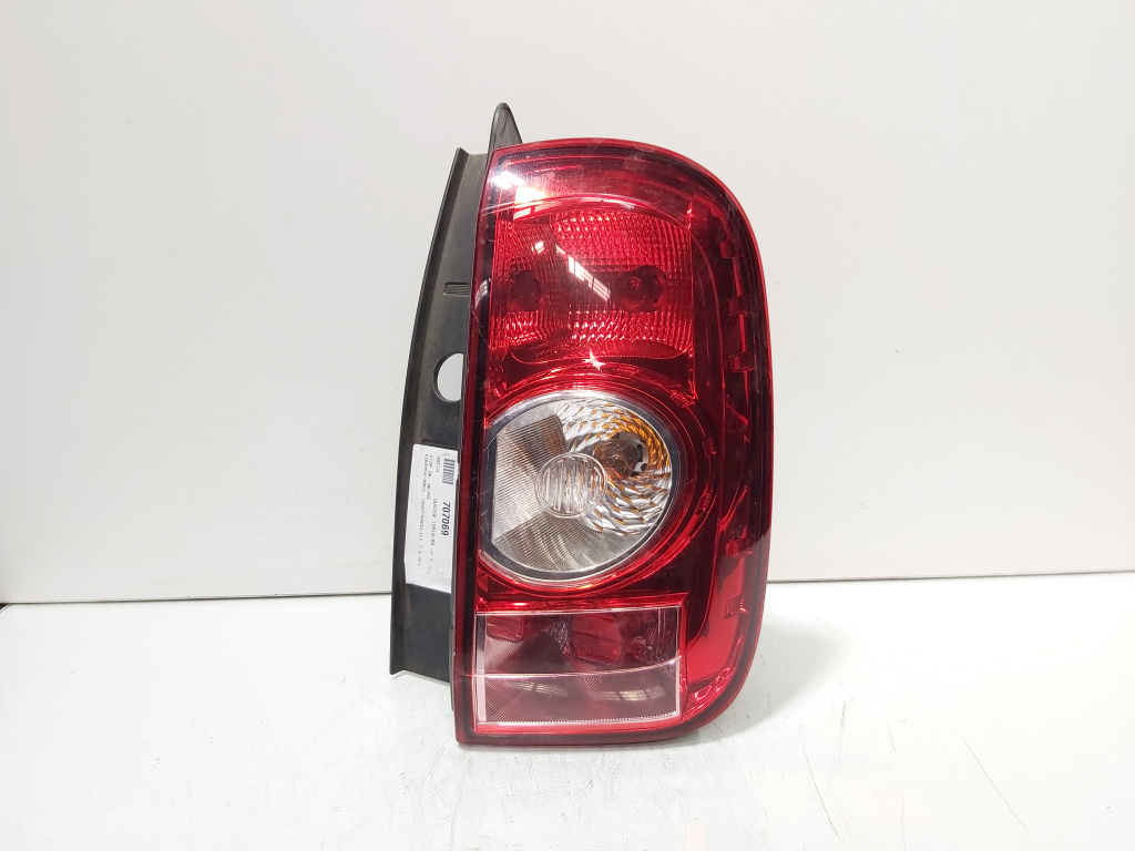 Stop dreapta aripa, Dacia Duster, facelift (id:707069)