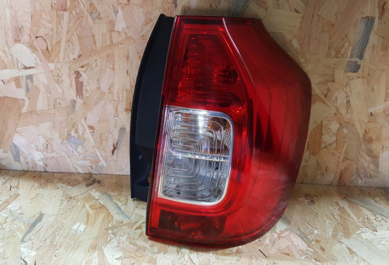 Stop dreapta aripa, Dacia Logan MCV 2 (pr:110747)
