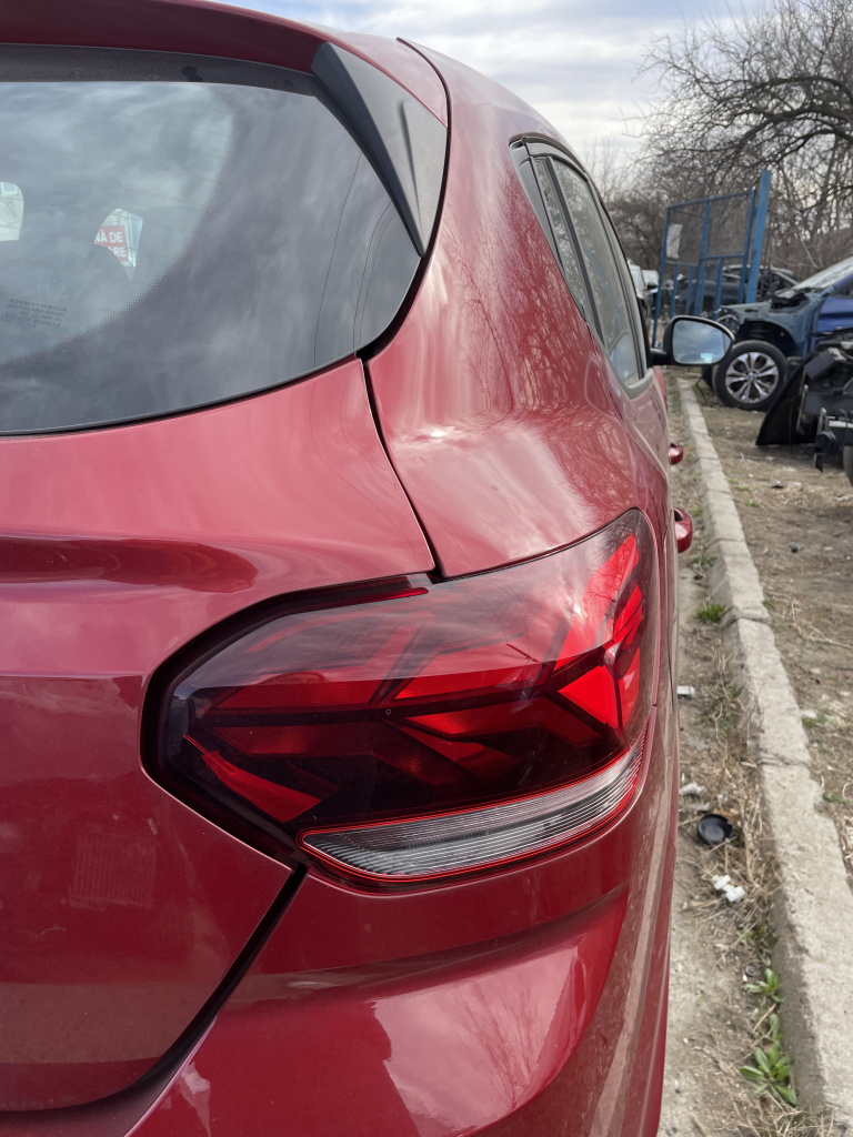 Stop dreapta aripa Dacia Sandero 1.0 Benzina 2024