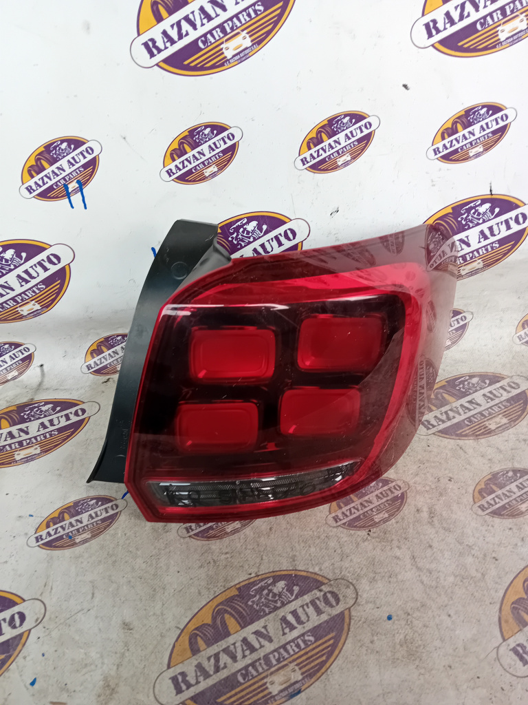 Stop dreapta aripa Dacia Sandero 2018, 265506147R