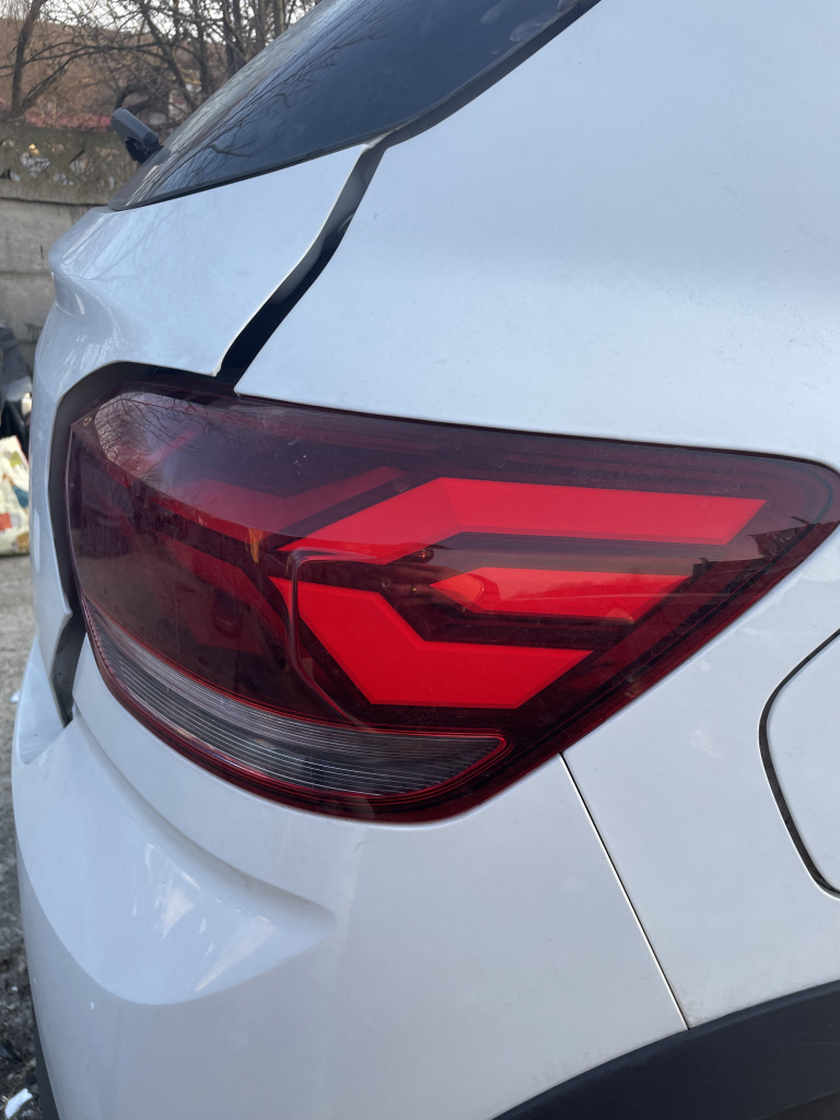 Stop dreapta aripa Dacia Sandero 3 Stepway 1.0 Benzina 2022, 265508077R
