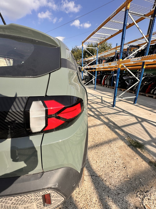 Stop dreapta aripa Dacia Spring - Electric 2024, -