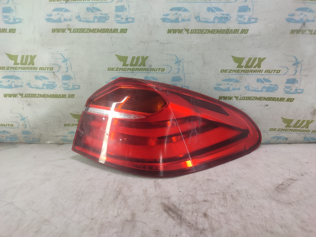 Stop dreapta aripa f03562000 7331280 BMW X4 F26 [2014 - 2018] 3.0 d N57D30B