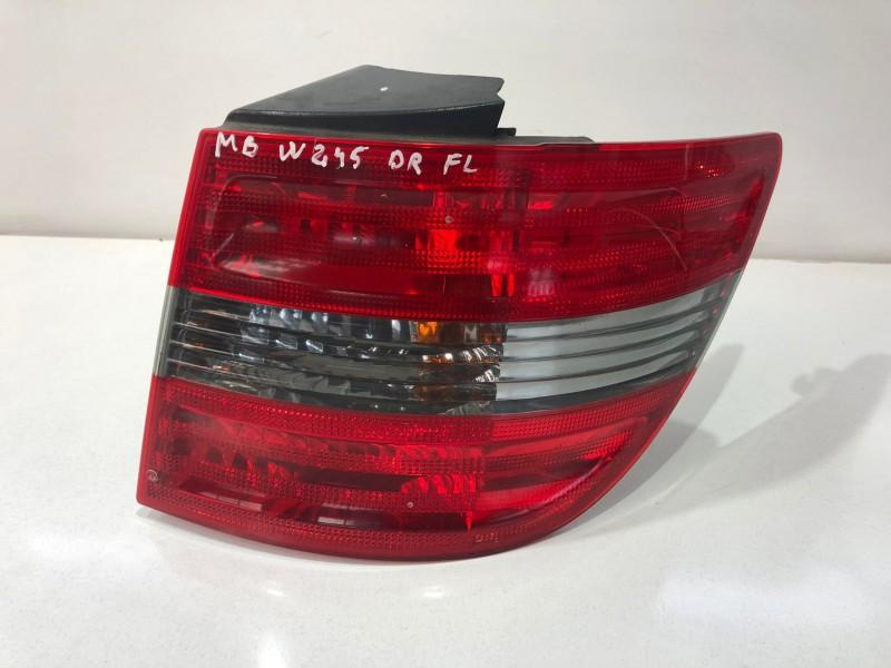 Stop dreapta aripa facelift a1698202664 Mercedes-Benz B-Class W245 [2005 - 2008]