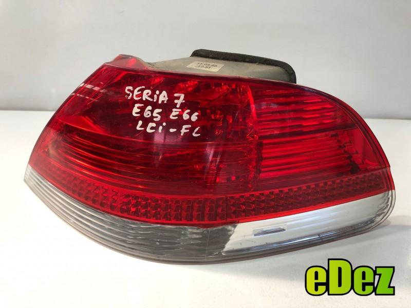 Stop dreapta aripa facelift BMW Seria 7 (2001-2008) [E65, E66] 6937236