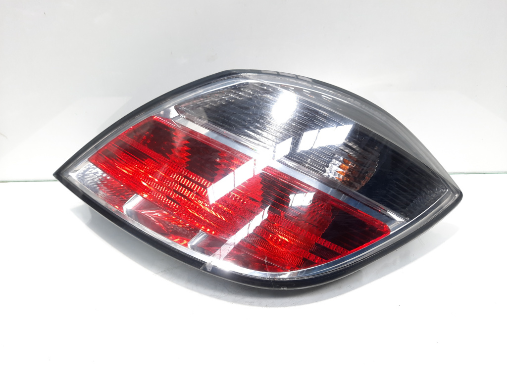 Stop dreapta aripa facelift, cod GM13222325, Opel Astra H (id:497650)