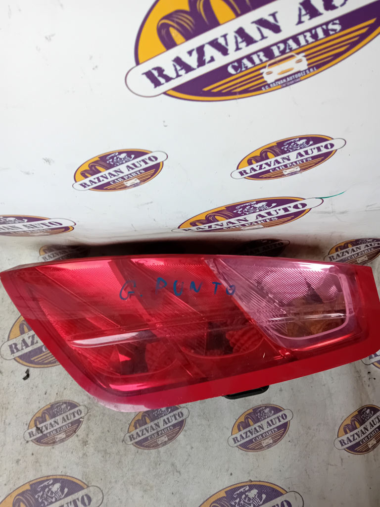 Stop dreapta aripa Fiat Grande Punto