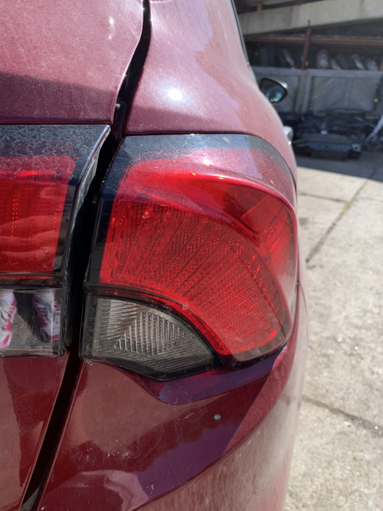 Stop dreapta aripa Fiat Tipo 1.4 Benzina 2017, -