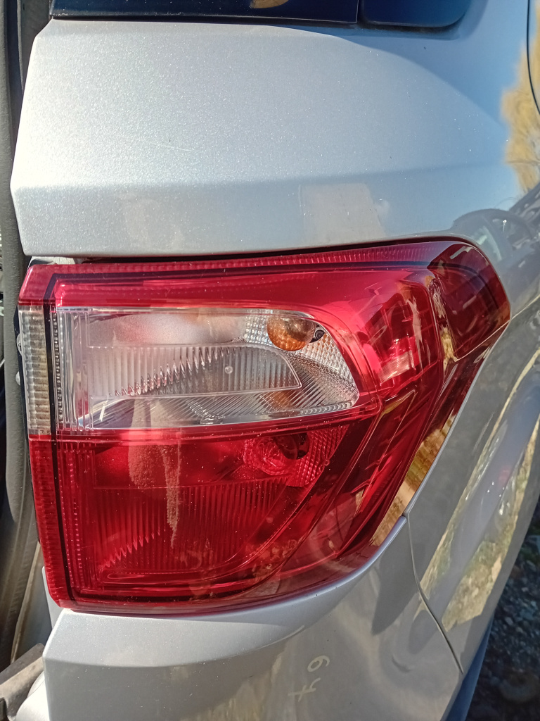Stop dreapta aripa Ford Ecosport 2015