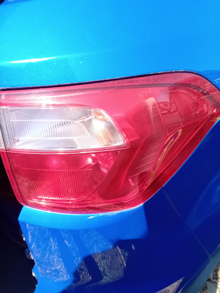 Stop dreapta aripa Ford Ecosport 2015