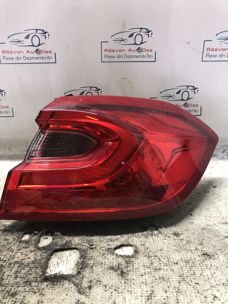 Stop dreapta aripa Ford Fiesta 2021, H1BB13404BJ
