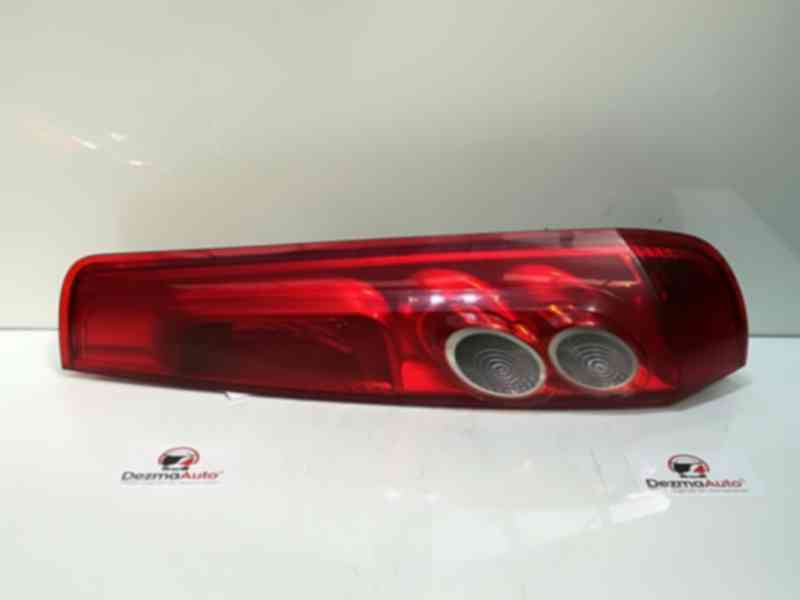 Stop dreapta aripa, Ford Fiesta 5 (id:327113)