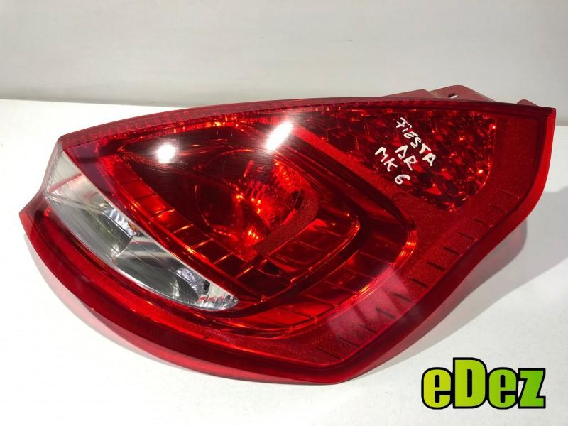 Stop dreapta aripa Ford Fiesta 6 (2008-2012) [MK7] 8a61-13a602-ab