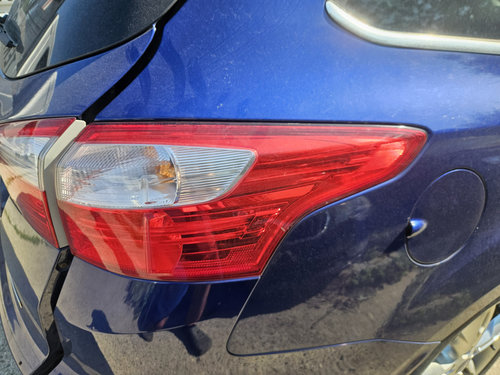 Stop dreapta aripa Ford Focus 3 Break - Benzina 2015, -