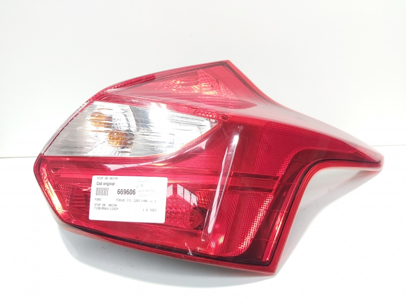 Stop dreapta aripa, Ford Focus 3 (id:669606)