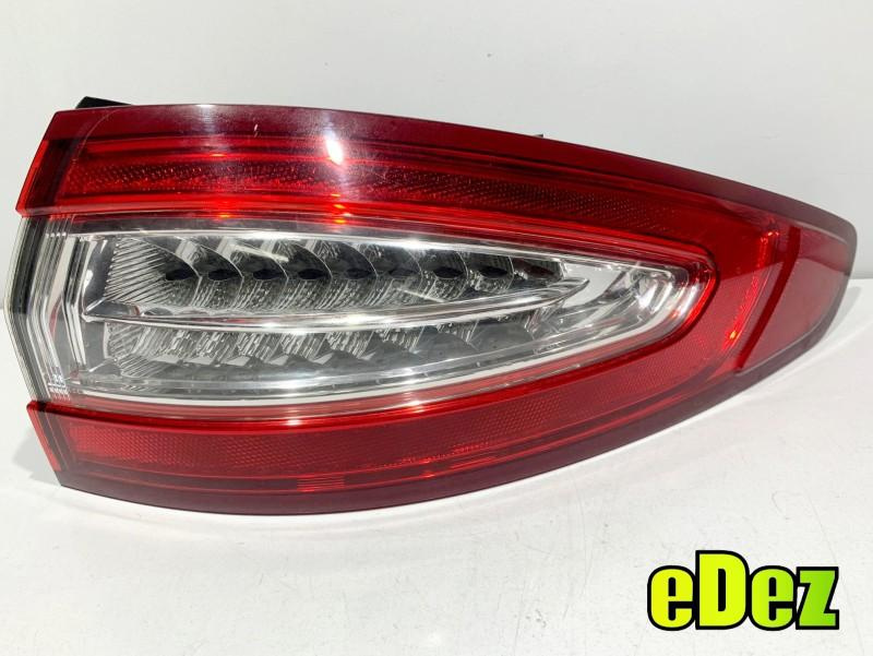 Stop dreapta aripa Ford Mondeo (2014-2022) [MK5] DS73-13404-FJ