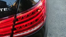 Stop dreapta aripa full led Mercedes E class w207 ...