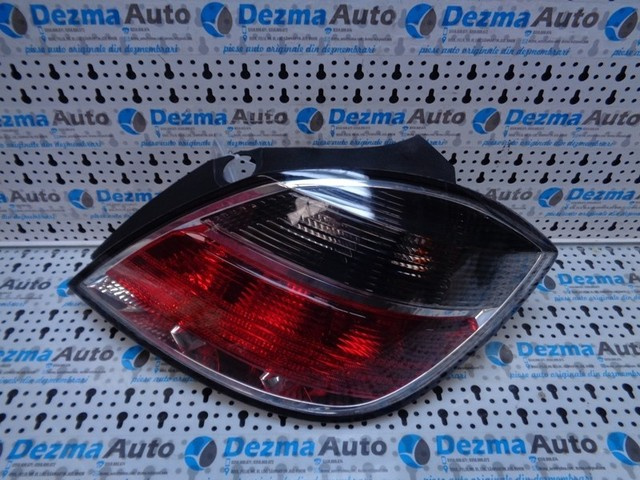Stop dreapta aripa GM13222325, Opel Astra H, 2004-2008 (id:199329)