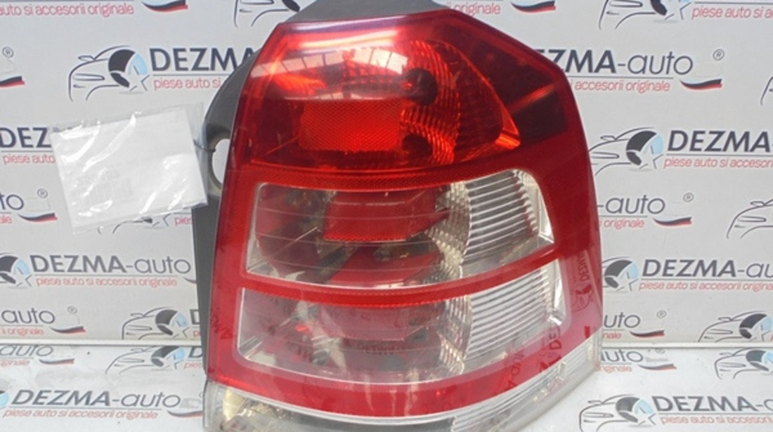 Stop dreapta aripa, GM13260854, Opel Zafira B (A05) (id:259482)