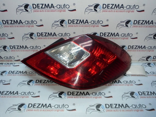 Stop dreapta aripa, GM13269051, Opel Corsa D (id:239610)