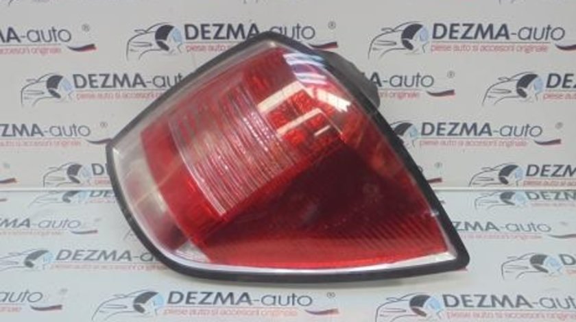 Stop dreapta aripa GM24451840, Opel Astra H combi