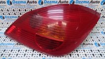 Stop dreapta aripa, GM93162486, Opel Tigra Twin To...