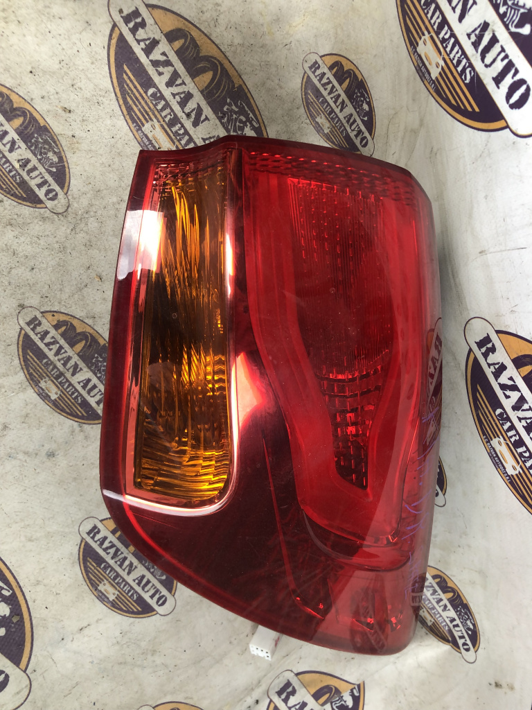 Stop dreapta aripa Kia Ceed Break - Motorina 2014, -