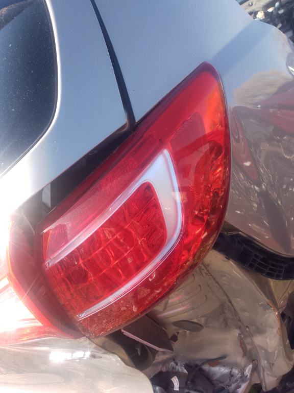 Stop dreapta aripa Kia Sportage 2012