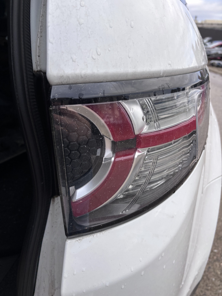 Stop dreapta aripa Land Rover Discovery 2.0 Motorina 2017, -