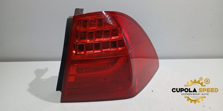 Stop dreapta aripa LED 7289432 BMW Seria 3 E91 [facelift] [2008 - 2013]