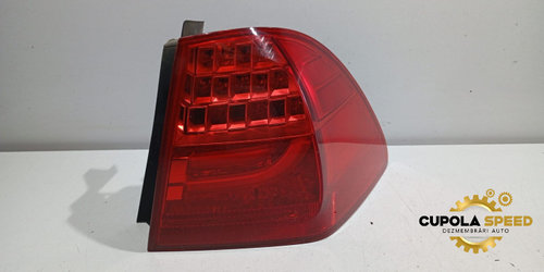 Stop dreapta aripa LED 7289432 BMW Seria 3 E91 [facelift] [2008 - 2013]
