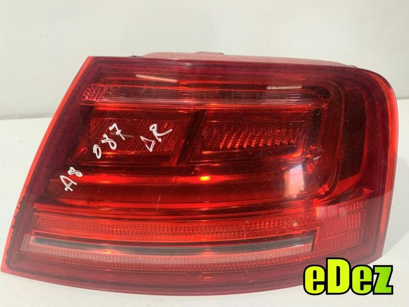 Stop dreapta aripa led Audi A8 (2009-2017) [4H] D4 4H0945096