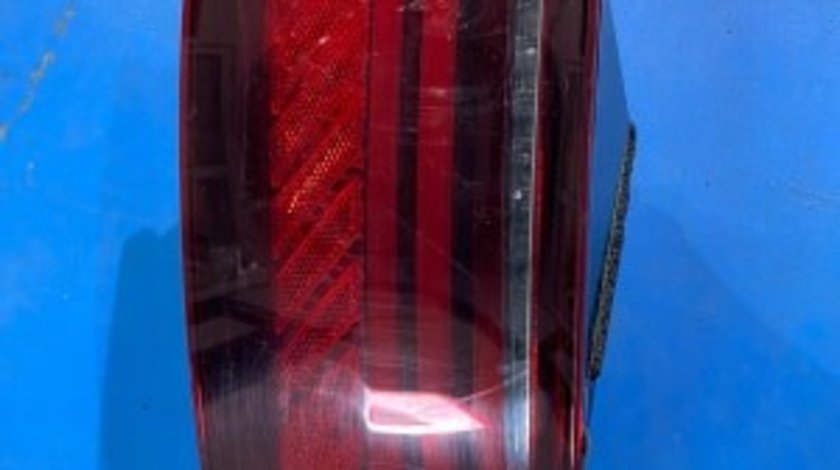 Stop dreapta aripa led ORIGINAL Audi A7 2014-2018 COD: 4G8945096H