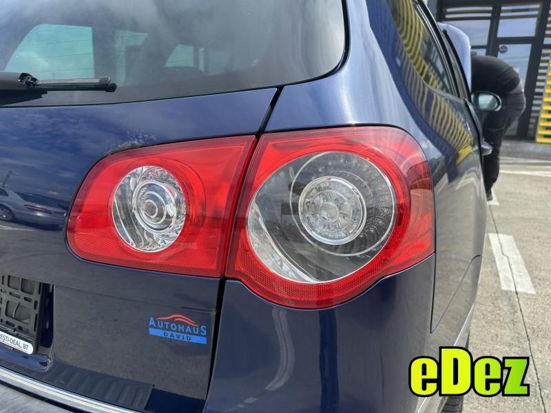 Stop dreapta aripa led Volkswagen Passat B6 3C (2005-2010) 3C9945096N