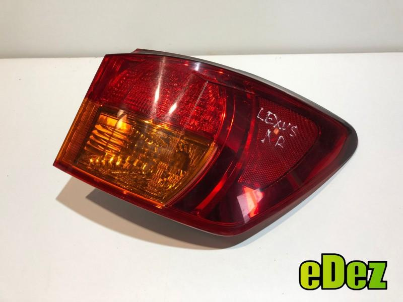 Stop dreapta aripa Lexus IS 2 (2005-2013)